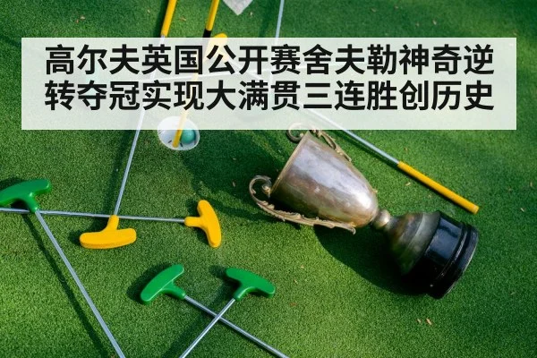 高尔夫英国公开赛舍夫勒神奇逆转夺冠实现大满贯三连胜创历史