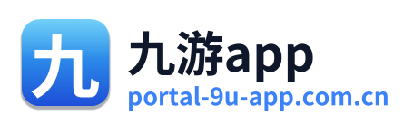九游app Logo